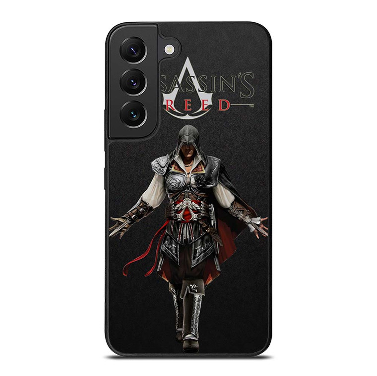 ASSASSIN'S CREED Samsung Galaxy S22 Plus Case Cover