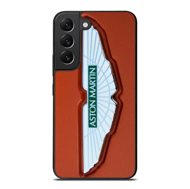 ASTON MARTIN 1 Samsung Galaxy S22 Plus Case Cover