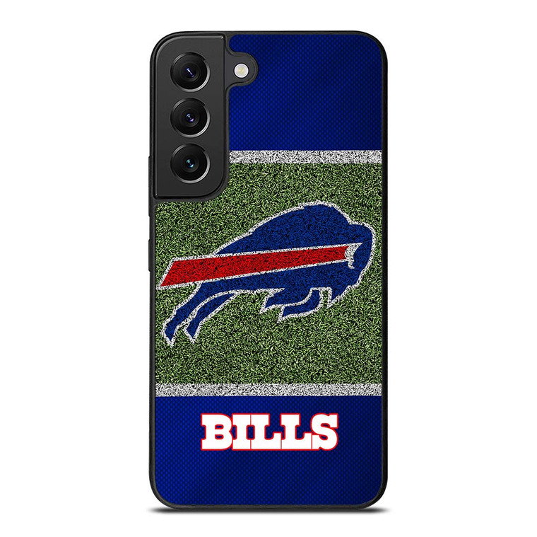 BUFFALO BILLS Samsung Galaxy S22 Plus Case Cover