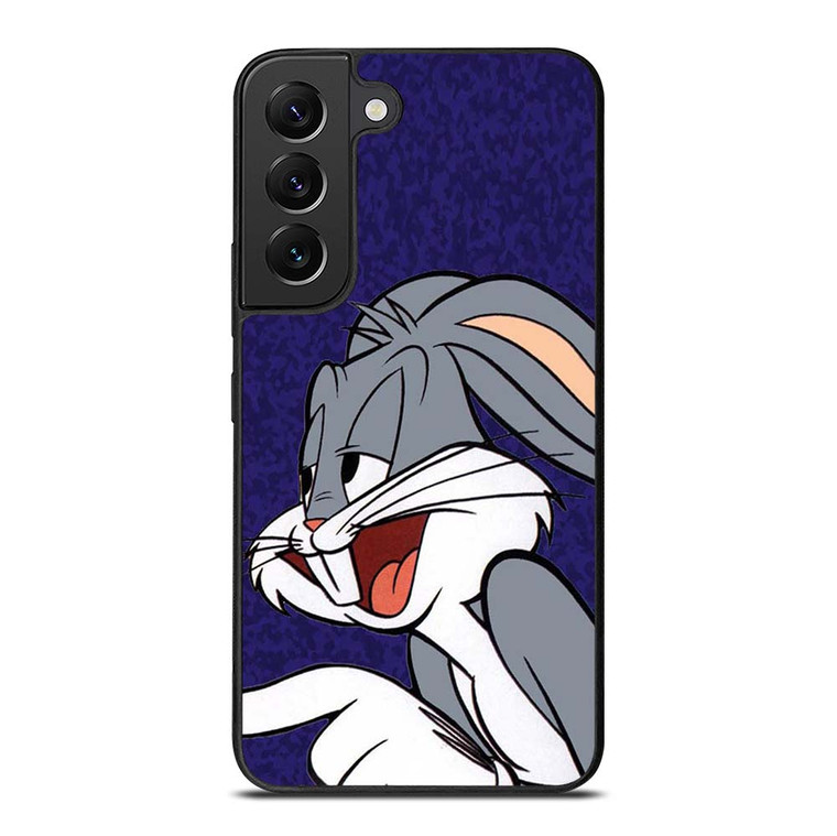 BUGS BUNNY LOONEY TUNES Samsung Galaxy S22 Plus Case Cover