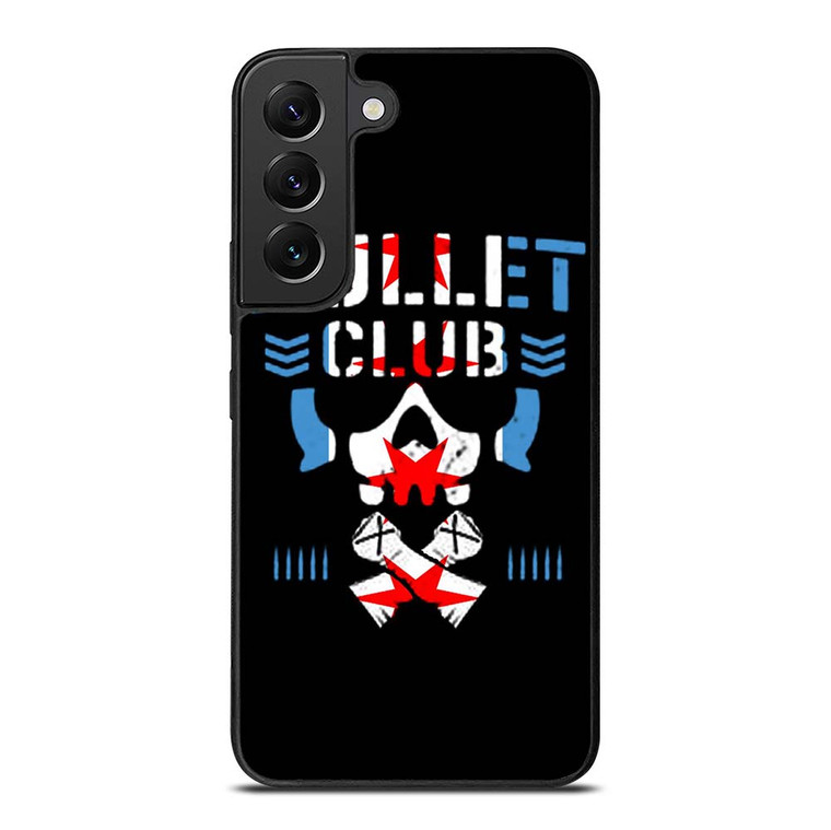BULLET CLUB LOO Samsung Galaxy S22 Plus Case Cover