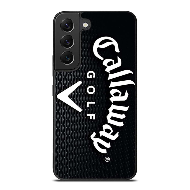 CALLAWAY GOLF 2 Samsung Galaxy S22 Plus Case Cover