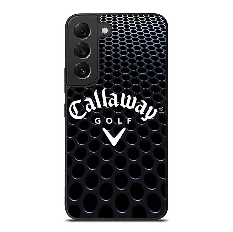 CALLAWAY GOLF Samsung Galaxy S22 Plus Case Cover