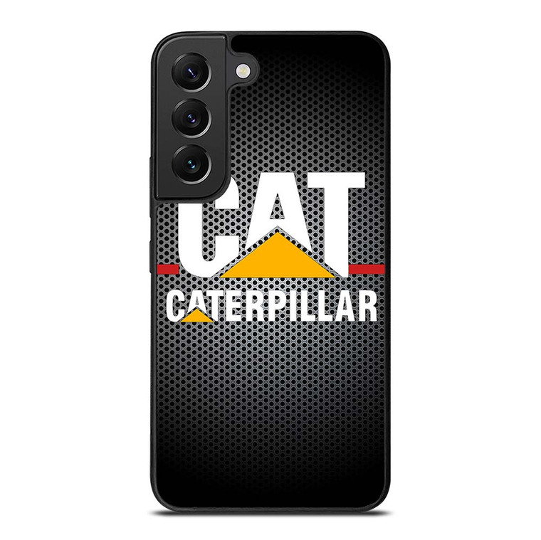 CATERPILLAR 2 Samsung Galaxy S22 Plus Case Cover