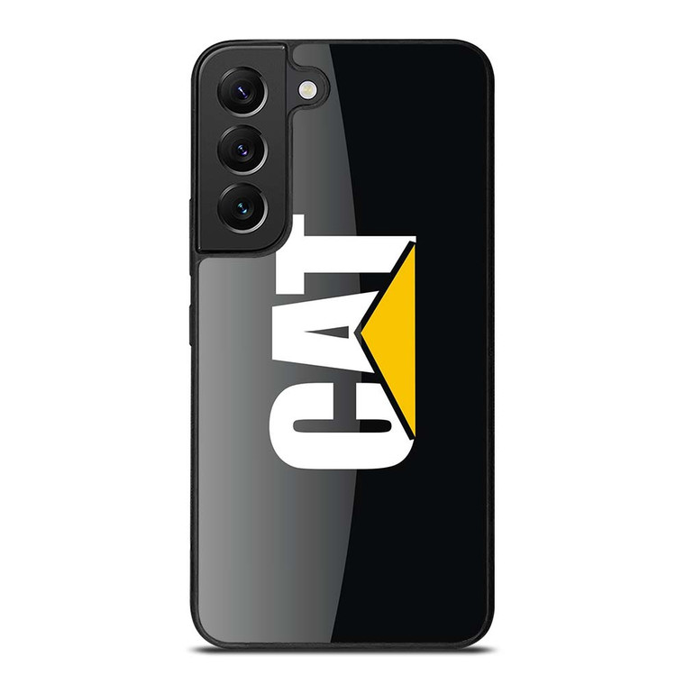 CATERPILLAR CAT LOGO Samsung Galaxy S22 Plus Case Cover