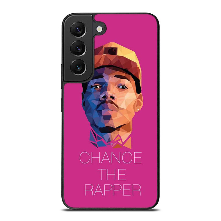 CHANCE THE RAPER ACIDRAP Samsung Galaxy S22 Plus Case Cover