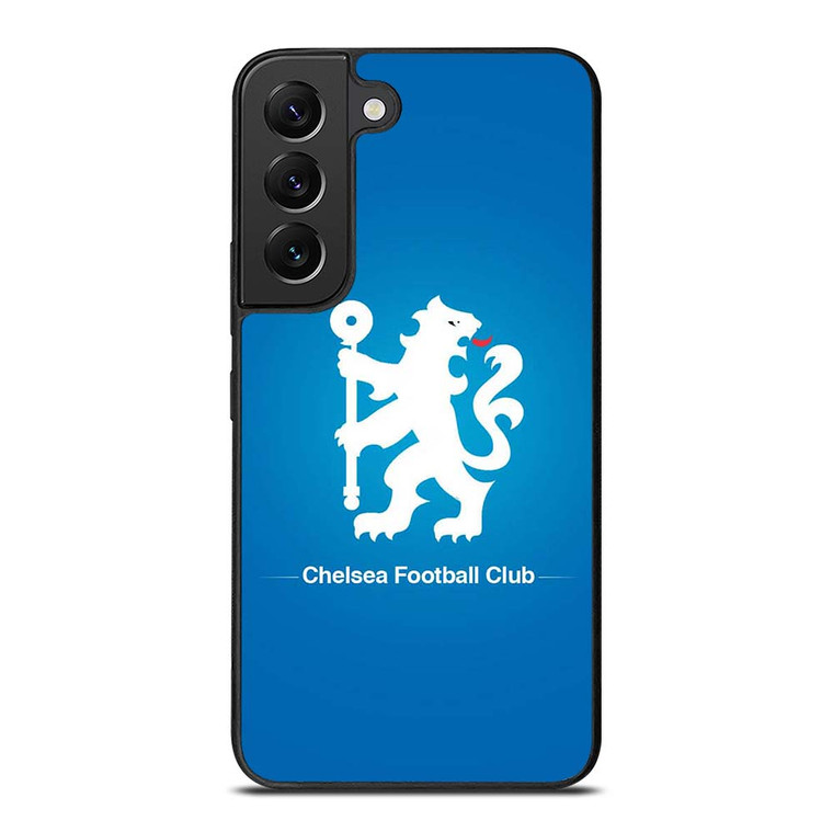 CHELSEA FOOTBALL CLUB Samsung Galaxy S22 Plus Case Cover