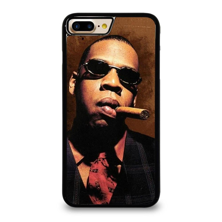 JAY Z RAPPER CIGARETTES iPhone 7 / 8 Plus Case Cover