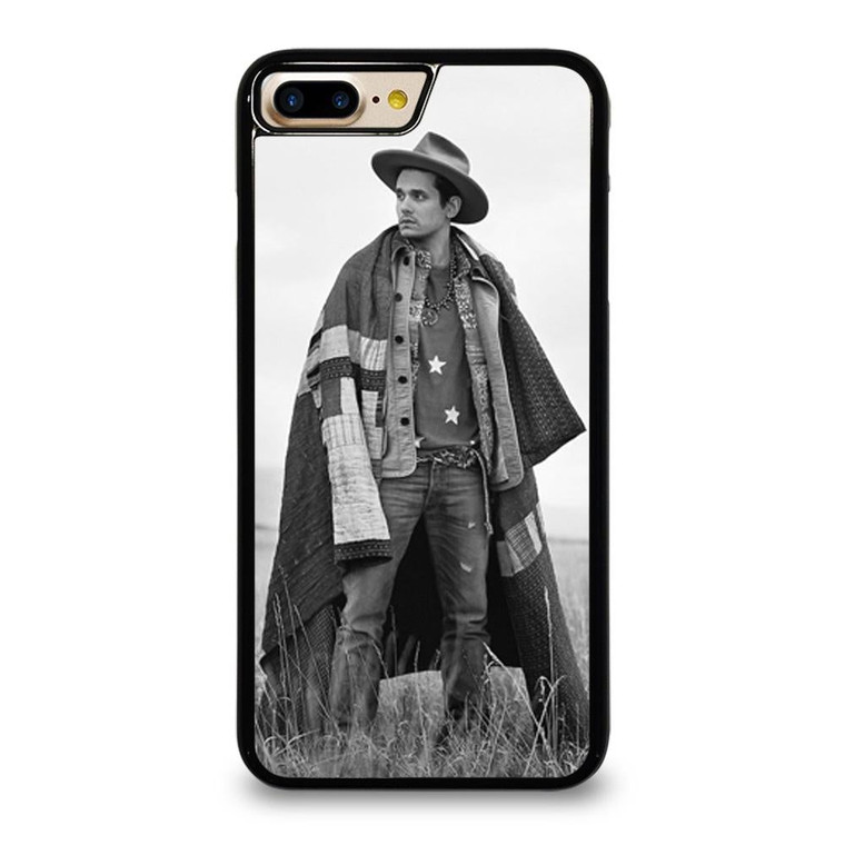 JOHN MAYER PARADIE VALLEY iPhone 7 / 8 Plus Case Cover