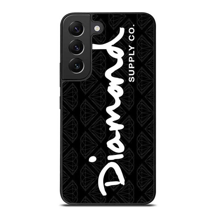 DIAMOND SUPPLY 1 Samsung Galaxy S22 Plus Case Cover