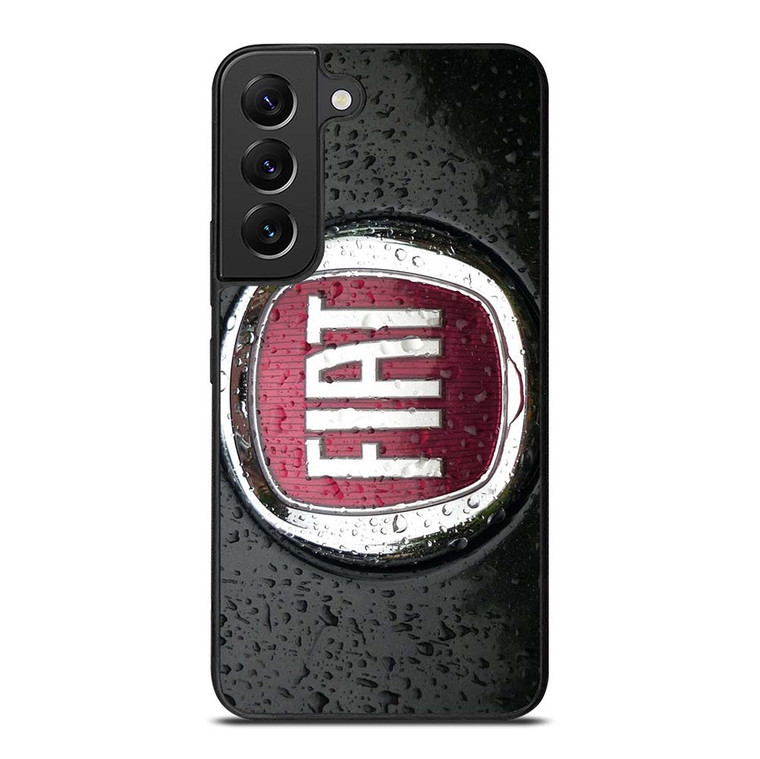 FIAT Samsung Galaxy S22 Plus Case Cover