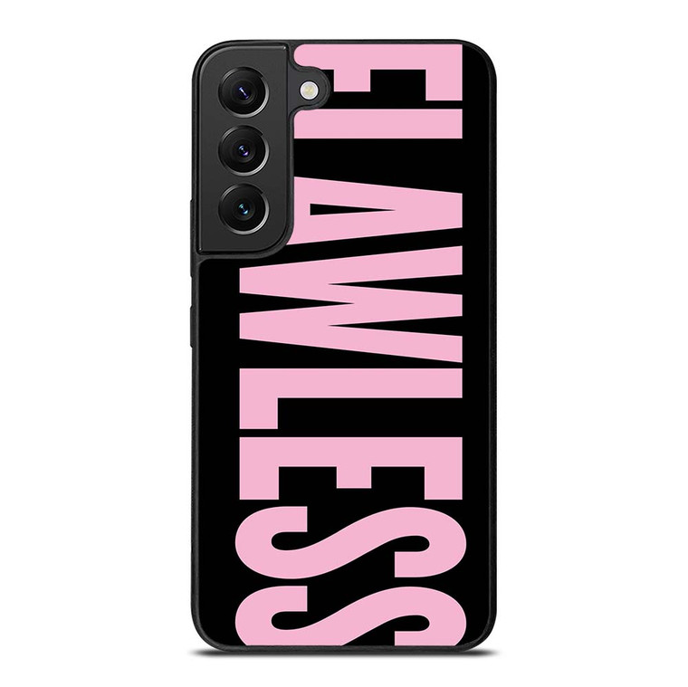 FLAWLESS 1 Samsung Galaxy S22 Plus Case Cover