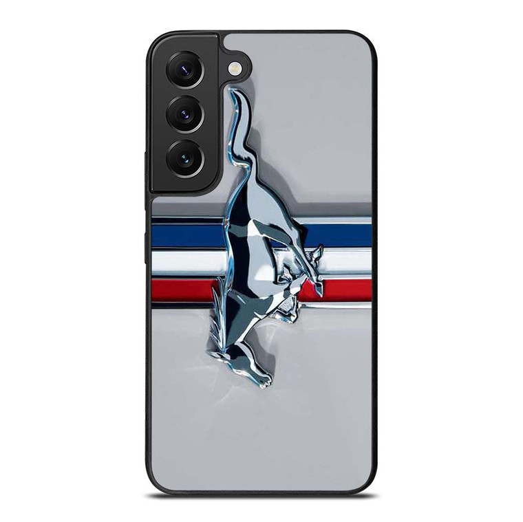 FORD MUSTANG Samsung Galaxy S22 Plus Case Cover