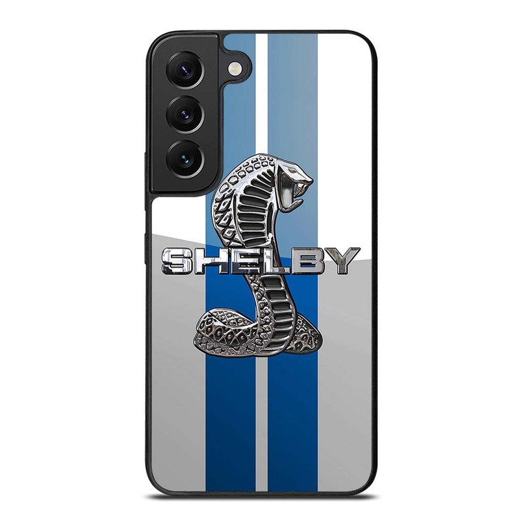 FORD SHELBY COBRA 1 Samsung Galaxy S22 Plus Case Cover