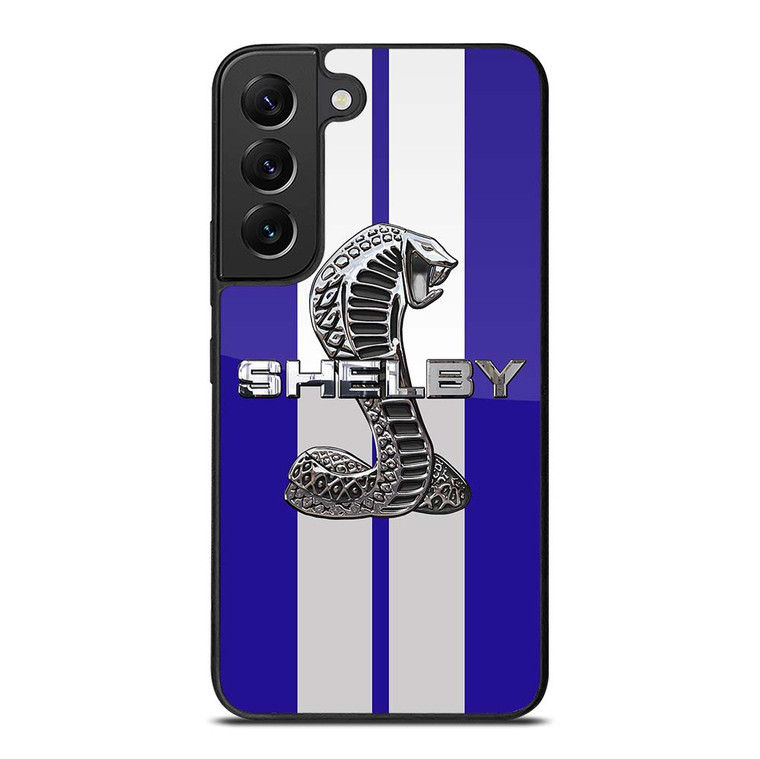 FORD SHELBY COBRA 2 Samsung Galaxy S22 Plus Case Cover