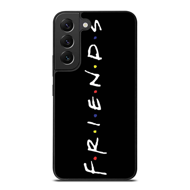 FRIENDS Samsung Galaxy S22 Plus Case Cover