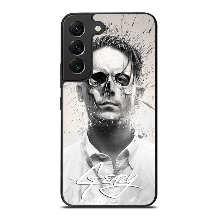 G-EAZY Samsung Galaxy S22 Plus Case Cover