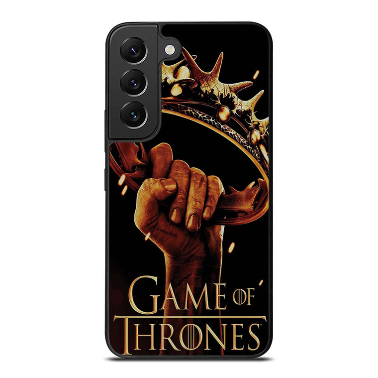 GAME OF THRONES 2 Samsung Galaxy S22 Plus Case Cover
