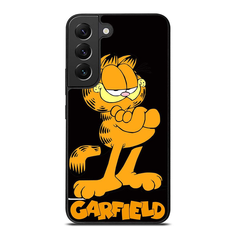 GARFIELD Lazy Cat Samsung Galaxy S22 Plus Case Cover