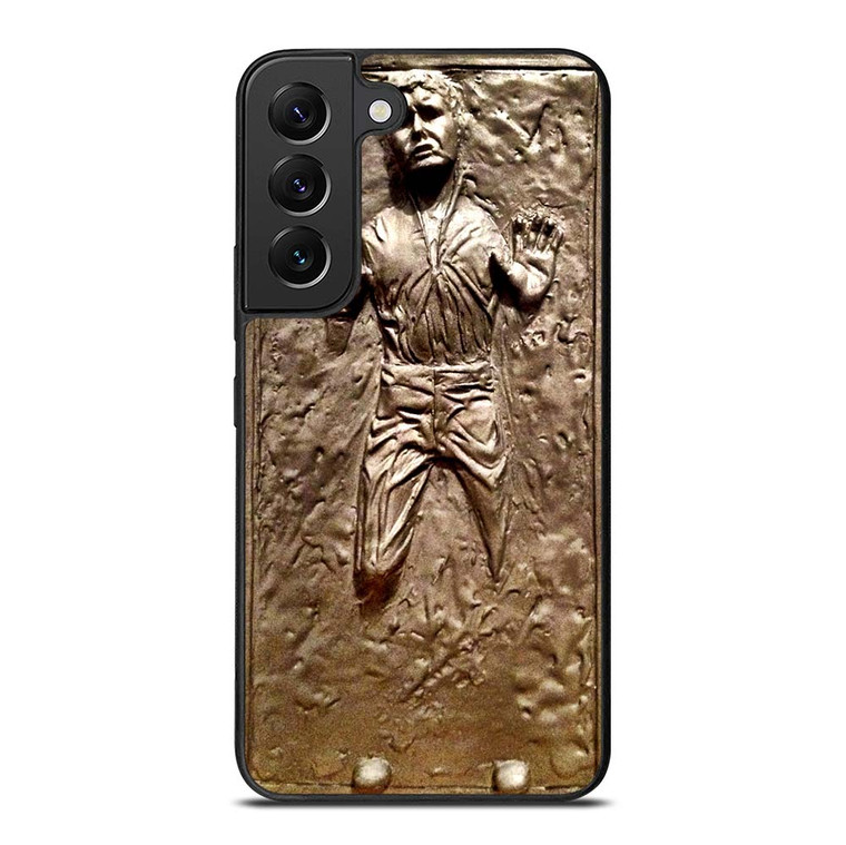 HANS SOLO Samsung Galaxy S22 Plus Case Cover