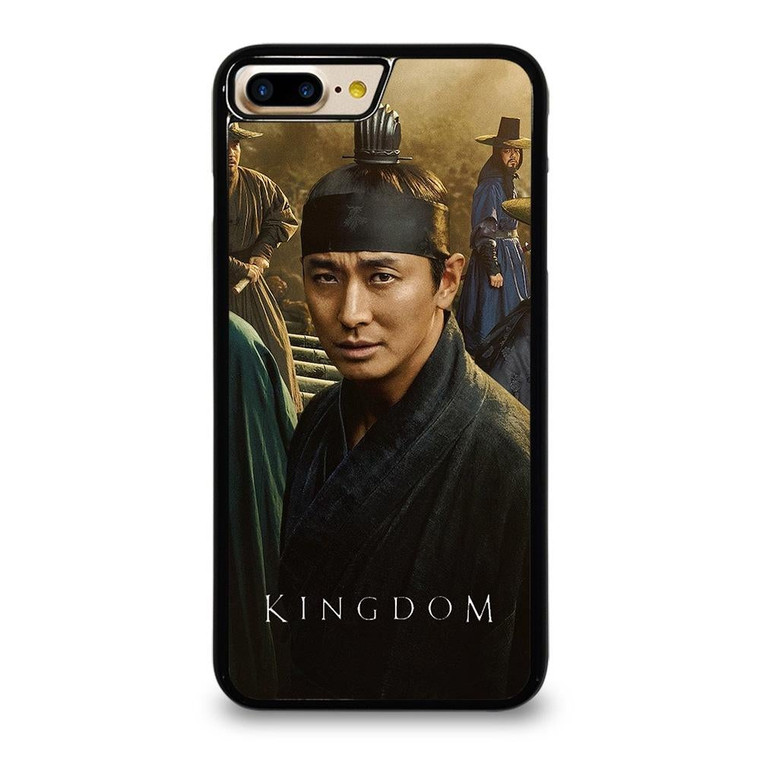 KINGDOM MOVIES KOREA iPhone 7 / 8 Plus Case Cover
