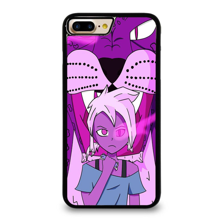KIPO AND THE AGE OF WONDERBEASTS iPhone 7 / 8 Plus Case Cover