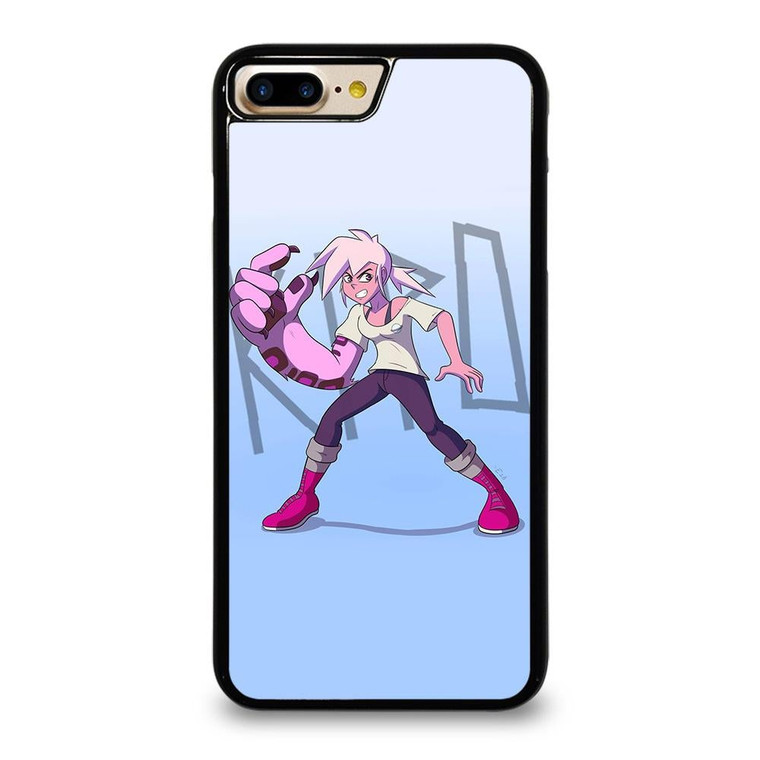 KIPO CARTOON CHARACTER 2 iPhone 7 / 8 Plus Case Cover