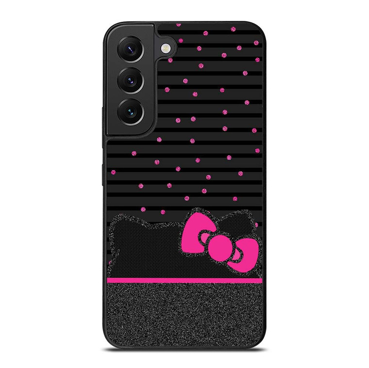 HELLO KITTY Samsung Galaxy S22 Plus Case Cover
