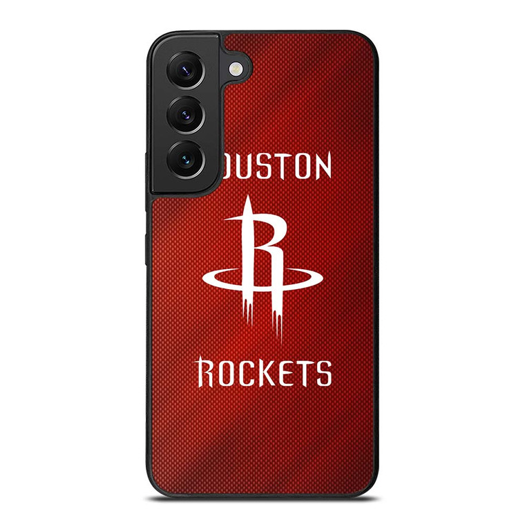 HOUSTON ROCKETS Samsung Galaxy S22 Plus Case Cover