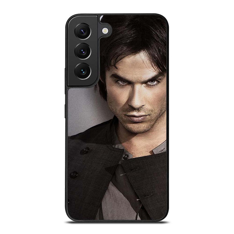 IAN SOMERHALDER VAMPIRE DIARIES Samsung Galaxy S22 Plus Case Cover