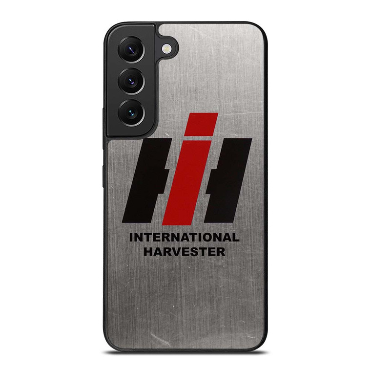 IH INTERNATIONAL HARVESTER FARMALL Samsung Galaxy S22 Plus Case Cover