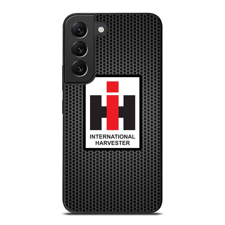 IH INTERNATIONAL HARVESTER Samsung Galaxy S22 Plus Case Cover