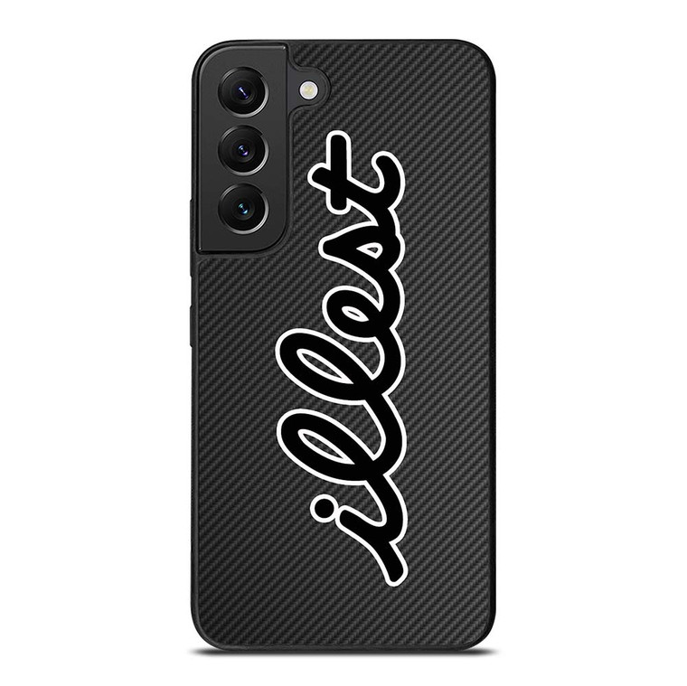 ILLEST 2 Samsung Galaxy S22 Plus Case Cover
