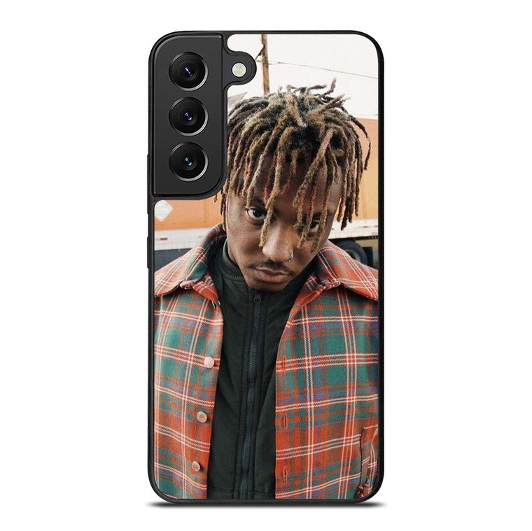 JUICE WRLD RAPPER Samsung Galaxy S22 Plus Case Cover