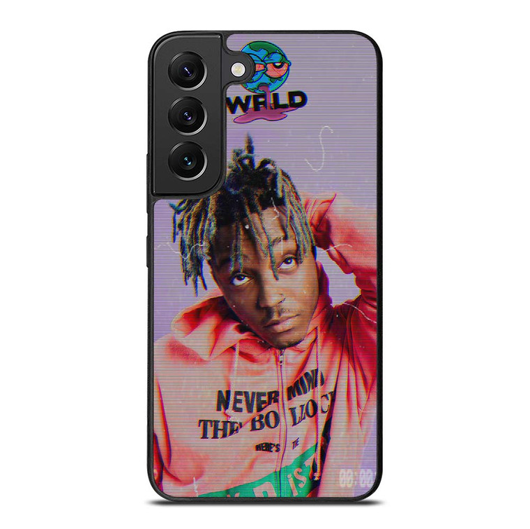 JUICE WRLD Samsung Galaxy S22 Plus Case Cover