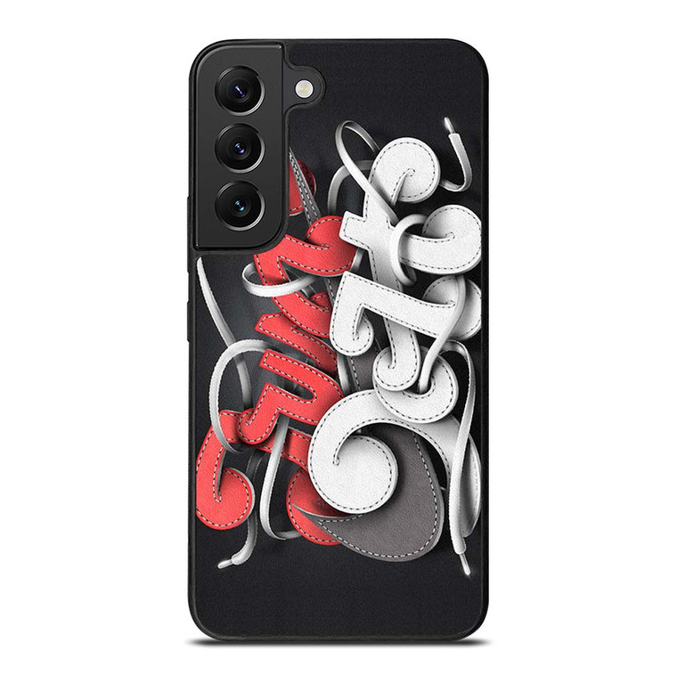 JUST DO IT Samsung Galaxy S22 Plus Case Cover