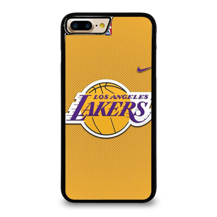 LA LAKERS LOGO iPhone 7 / 8 Plus Case Cover