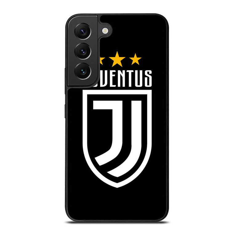 JUVENTUS NEW LOGO Samsung Galaxy S22 Plus Case Cover