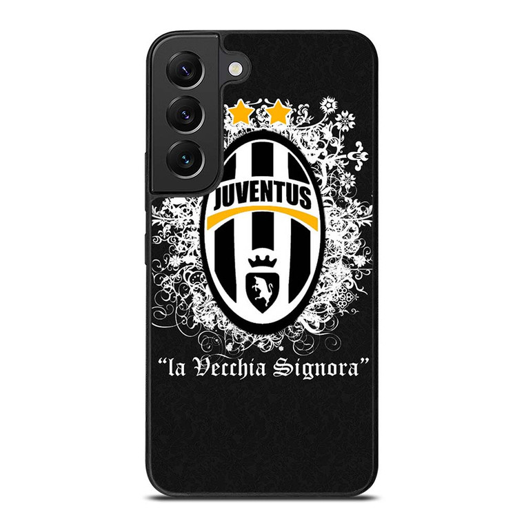 JUVENTUS Samsung Galaxy S22 Plus Case Cover