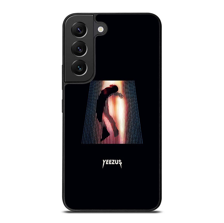 KANYE WEST YEEZUS ALBUM ART Samsung Galaxy S22 Plus Case Cover