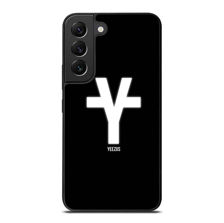 KANYE WST YEEZUS ALBUM Samsung Galaxy S22 Plus Case Cover