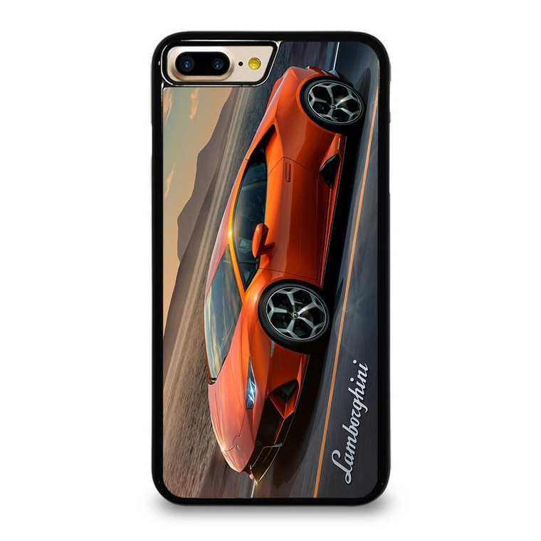 LAMBORGHINI HURACAN EVO iPhone 7 / 8 Plus Case Cover