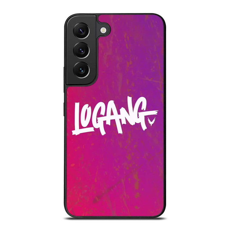 LOGANG MAVERICK LOGAN PAUL Samsung Galaxy S22 Plus Case Cover
