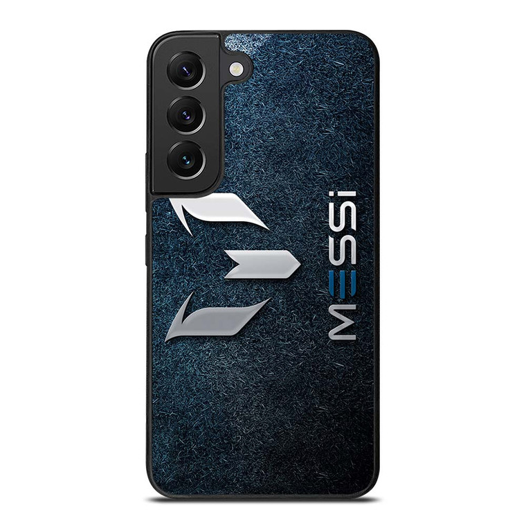 LOGO LIONEL MESSI Samsung Galaxy S22 Plus Case Cover