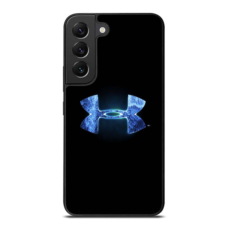 LOGO UNDER ARMOUR Samsung Galaxy S22 Plus Case Cover