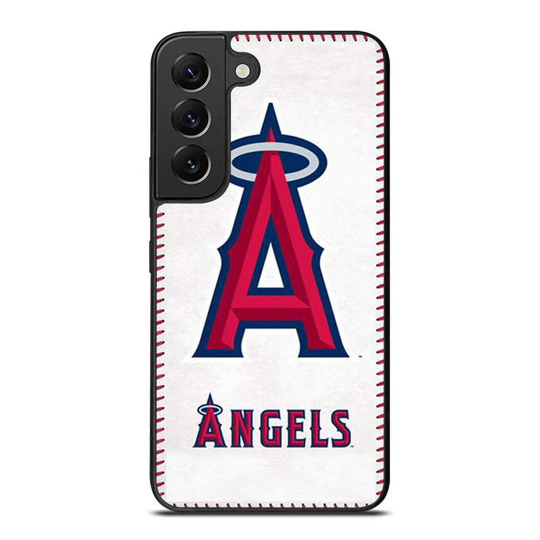 LOS ANGELES ANGELS BASEBALL Samsung Galaxy S22 Plus Case Cover