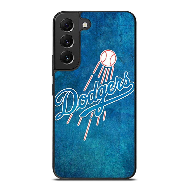 LOS ANGELES DODGERS Samsung Galaxy S22 Plus Case Cover