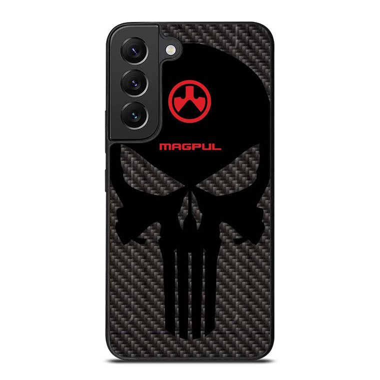 MAGPUL PUNISHER ICON Samsung Galaxy S22 Plus Case Cover