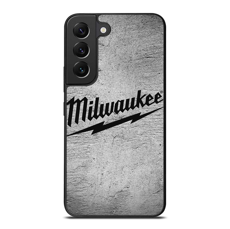 MILWAUKEE TOOL LOGO ICON Samsung Galaxy S22 Plus Case Cover