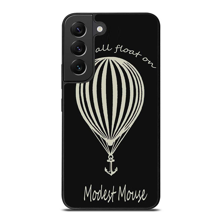 MODEST MOUSE BALLON Samsung Galaxy S22 Plus Case Cover